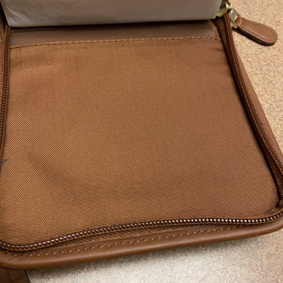 Coach Accessories New Vintage Coach Photo Album Poshmark